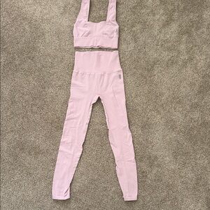 FREE PEOPLE MOVEMENT